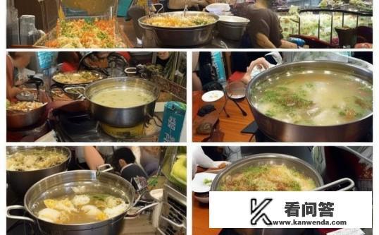 凯德MALL西直门有哪些美食，有没有价格实惠的火锅？凯德MALL西直门美食攻略，火锅好去处，性价比哪家强？