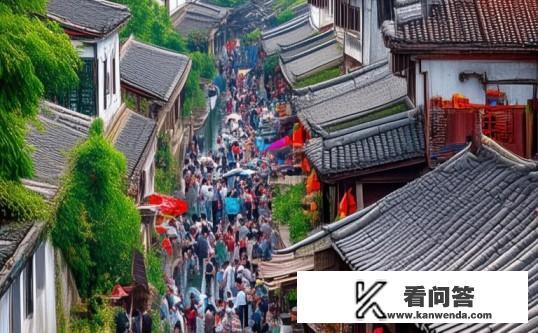 晋江是哪里？揭秘晋江，福建的文学之都与文化重镇