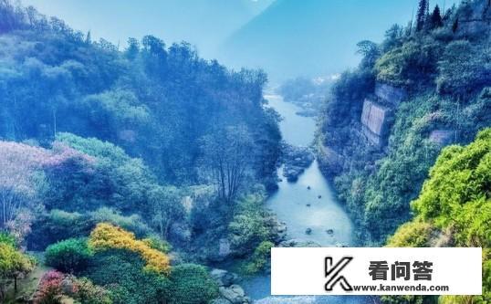 浙江省金华市东阳市气候特征？东阳市，四季分明还是温润宜人？