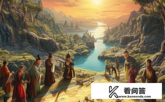 天龙八部，打造你的财富帝国，天龙八部中，如何打造个人财富帝国？