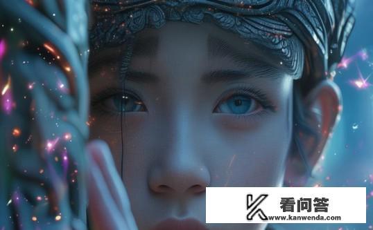 小说永生里面的主角方寒和女娲有关系吗？永生中方寒与女娲的神秘联系是什么？