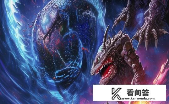 怪兽，超兽，怪兽，宇宙人，圆盘生物，负能量怪兽，超能力怪兽，机器人排行？怪兽宇宙，从怪兽到机器人，谁才是最强存在？