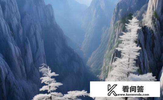 衡山天气晴朗山上会有雾凇吗?衡山晴朗天气下是否会出现雾凇奇观? 衡山天气晴朗山上会有雾凇吗?衡山晴朗天气下是否会出现雾凇奇观?