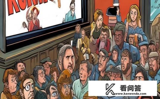 为什么跑男口碑不好但是收视率高曼联吧？跑男口碑下滑，为何收视率却持续走高？