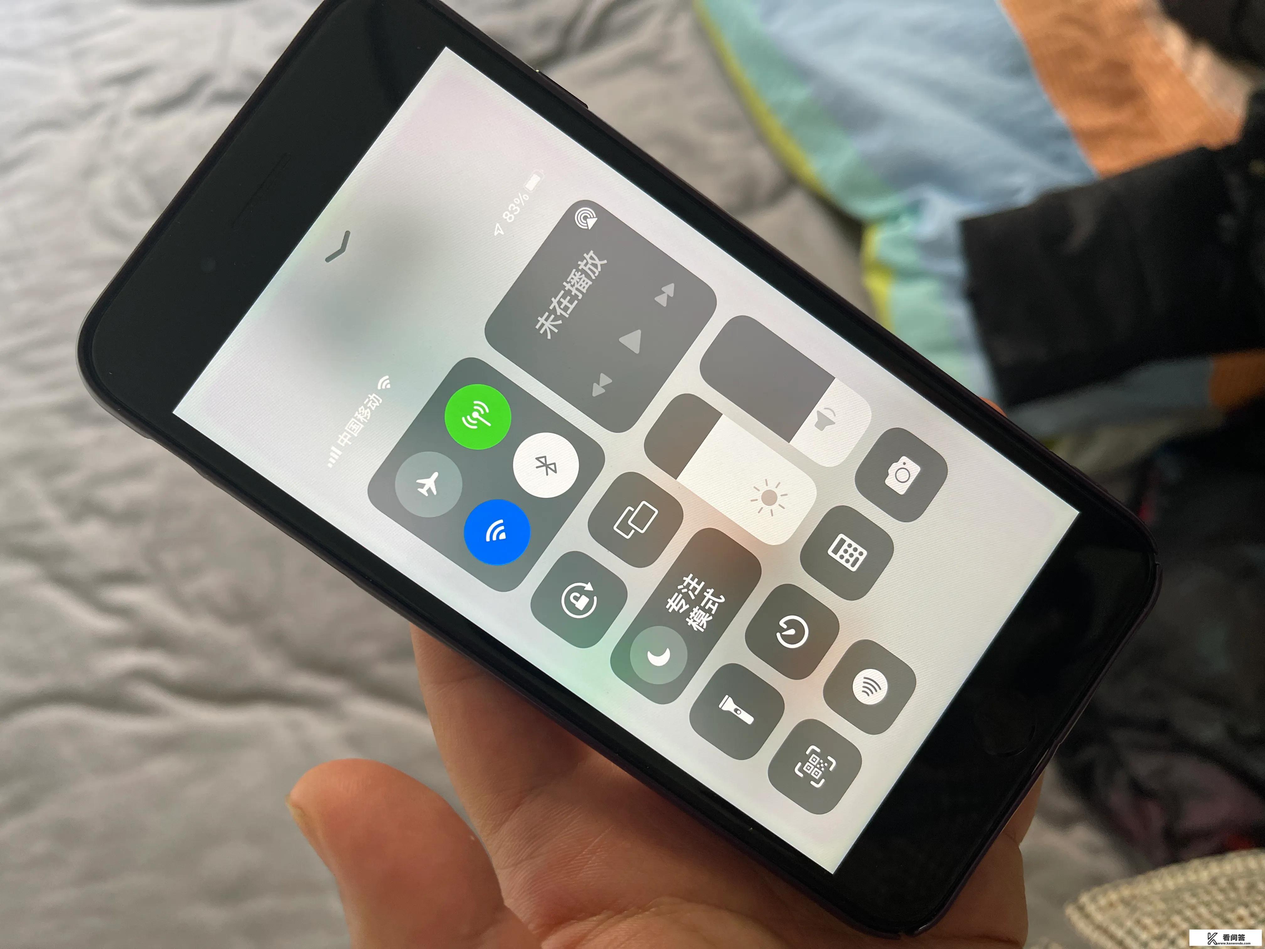 iphone7p怎么样？