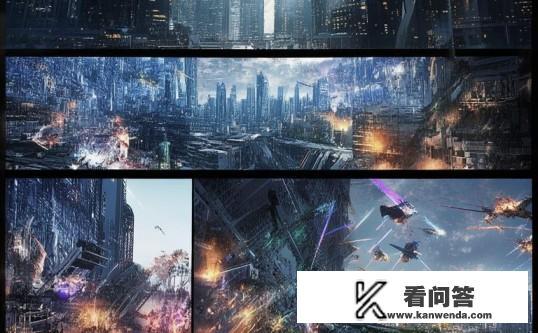 双城之战有几部?双城之战系列共几部? 双城之战有几部?双城之战系列共几部?