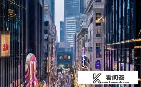 上海大商场集中的地方?上海购物天堂,哪里是商场最密集的黄金地段? 上海大商场集中的地方?上海购物天堂,哪里是商场最密集的黄金地段?