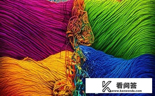 七色纺是什么意思？七色纺，多彩背后的文化与寓意？