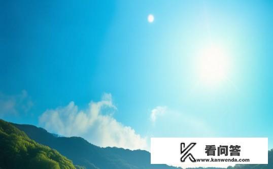 攀枝花的天气最高多少度？攀枝花最高气温纪录是多少？