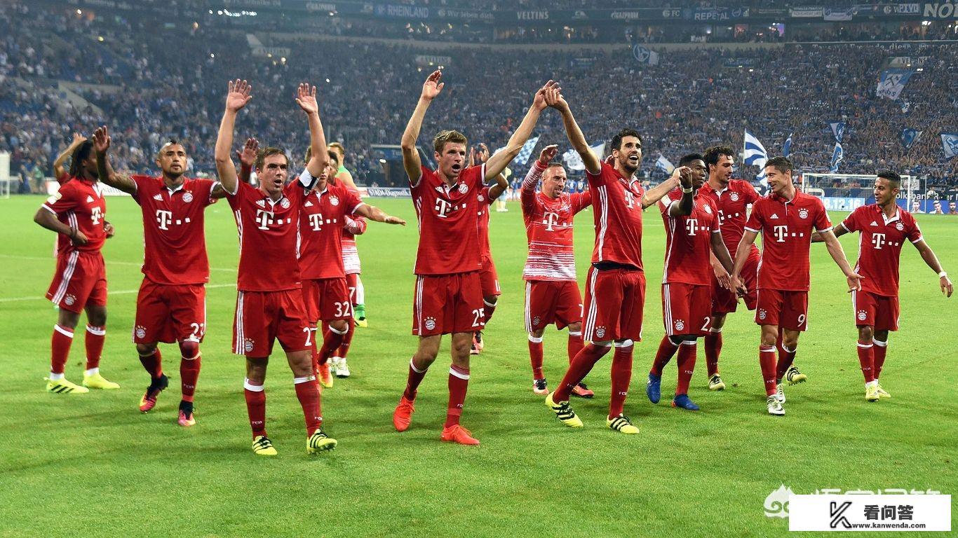 11月28号欧冠，拜仁慕尼黑对战本菲卡，你认为哪队会取胜？