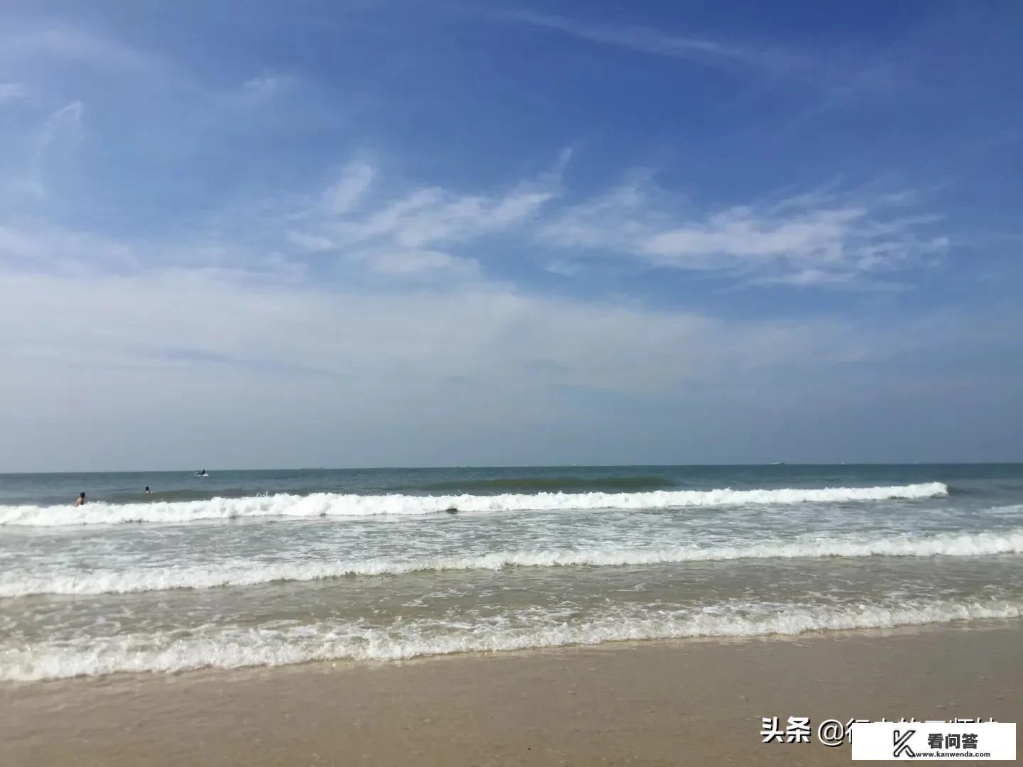 阳江的海陵岛为什么叫海陵岛? 阳江的海陵岛为什么叫海陵岛?