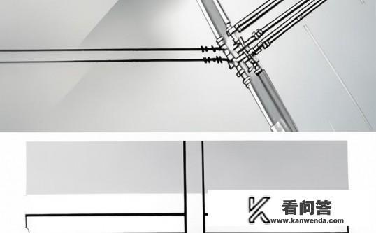 三根线有一个是空的怎么接？三线中空线如何正确接线？