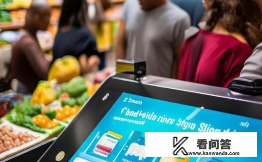 超市收银机怎么打折？超市收银机打折技巧，如何轻松享受优惠？