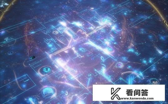 轩辕剑3外传天之痕赤贯星地图为什么走不到核心呢？轩辕剑3外传天之痕赤贯星地图，为何无法抵达核心？