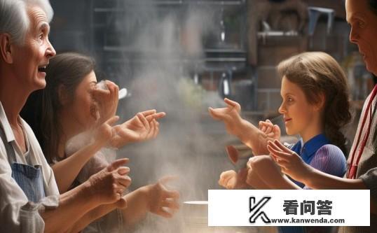 做菜很咸的家庭为什么不能嫁？为何咸手做菜的女性不宜嫁？