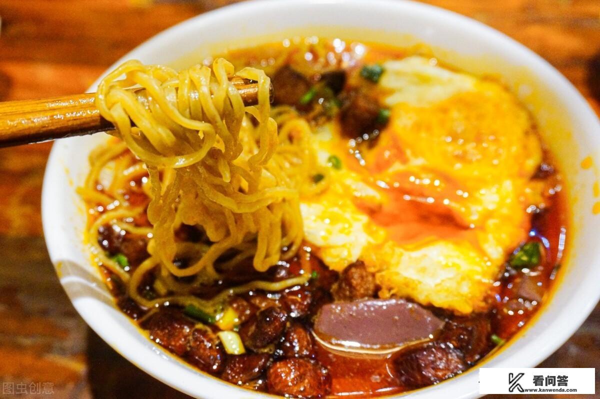 贵阳有多大？