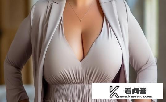 三十岁身材丰满迷人怎么穿衣搭配？三十岁丰腴女性如何穿出迷人风采？