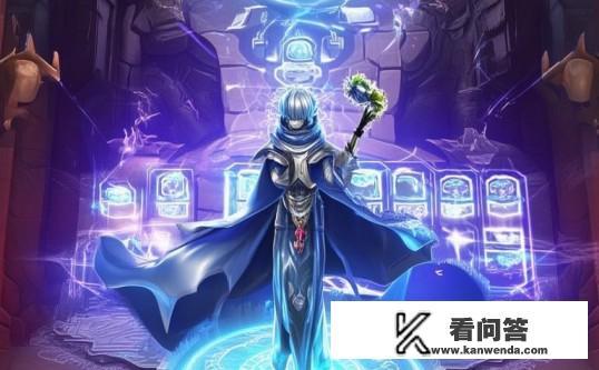 英雄魔导师平台攻略？英雄魔导师平台，解锁隐藏技能与高效通关策略