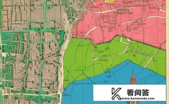 哈尔滨地图区域划分？哈尔滨地图，区域划分详解