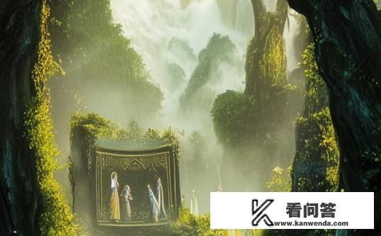 神仙居为什么叫神仙居？探秘神仙居，为何得名？