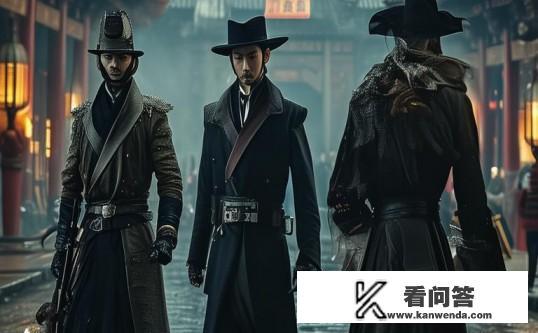 四大名捕会京师的结局？四大名捕会京师最终结局揭秘，谁主沉浮？