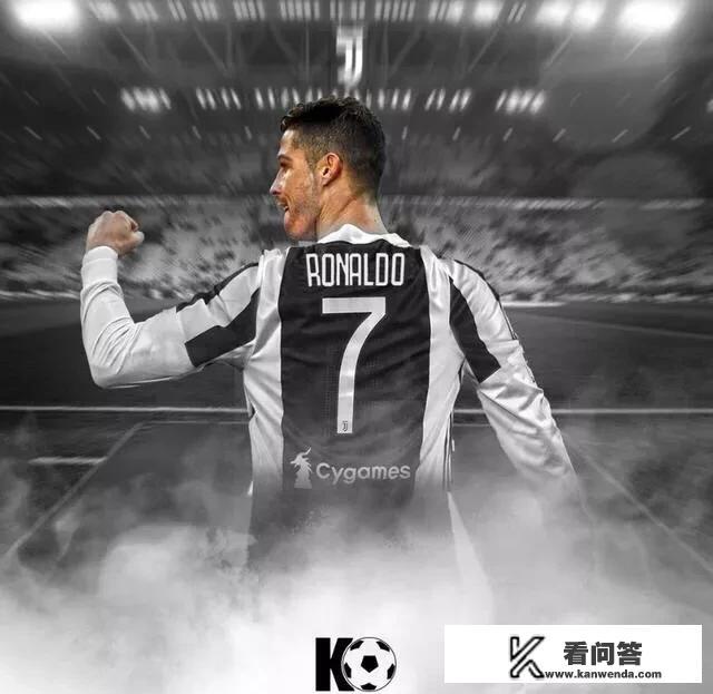 C罗今年就35岁了，还有机会带领尤文图斯拿到欧冠冠军吗？