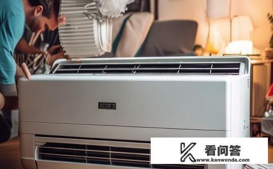 网购空调安装自己买材料可以不？网购空调，安装时能否自行购买材料？