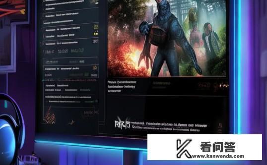 steam生化危机5怎么和好友联机？生化危机5在Steam上如何与好友进行联机？