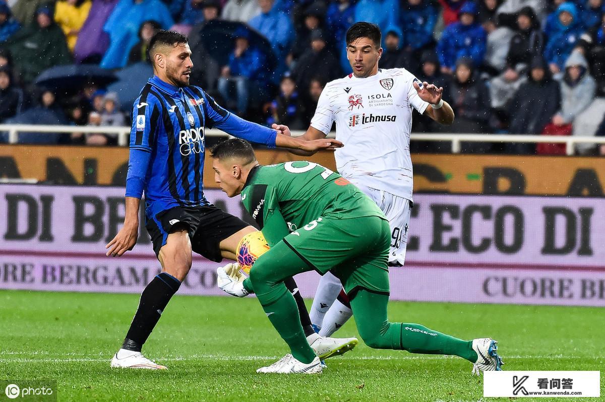 亚特兰大在欧冠联赛和意甲联赛的表现两重天，为什么？