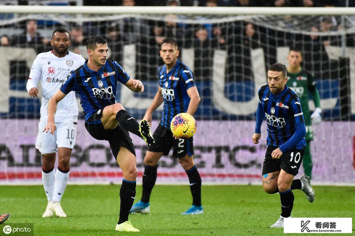 亚特兰大在欧冠联赛和意甲联赛的表现两重天，为什么？