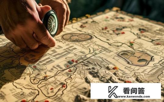 怎么去赤月峡谷？赤月峡谷的探险指南，如何安全抵达？