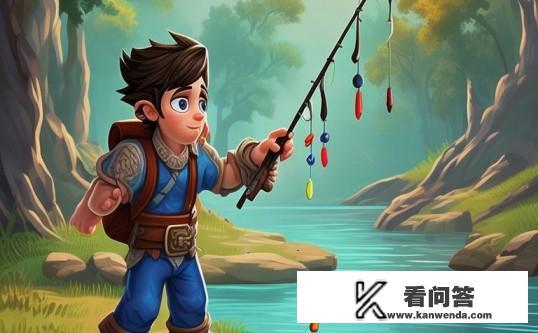 魔兽世界怎么钓鱼？魔兽世界新手必知，如何掌握钓鱼技巧？