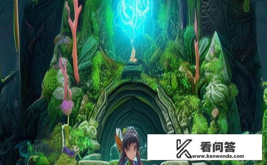 探索最强蜗牛龙女中枢，解锁神秘力量的游戏攻略，最强蜗牛龙女中枢解锁，如何掌握神秘力量？