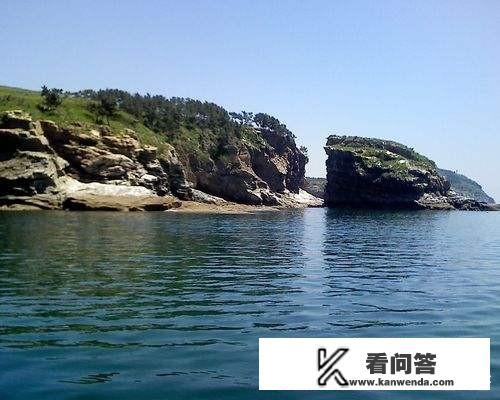 獐子岛属于黄海还是渤海？