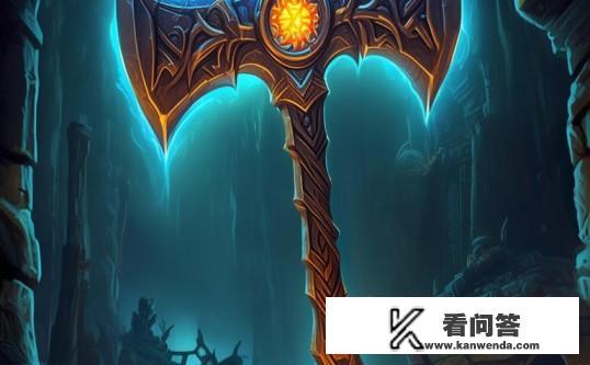 wlk橙斧任务详细流程?魔兽世界WLK版本橙斧任务全流程详解 wlk橙斧任务详细流程?魔兽世界WLK版本橙斧任务全流程详解