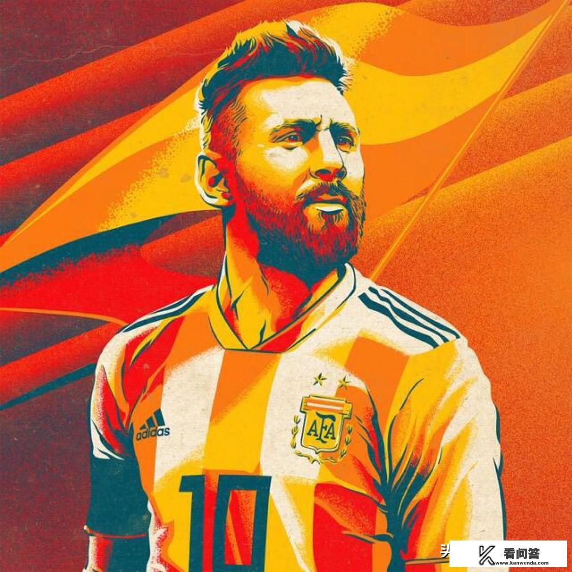 巴萨没有梅西之前是豪门里面欧冠成绩最差的一个，可以证明梅西提高了俱乐部的品牌吗？