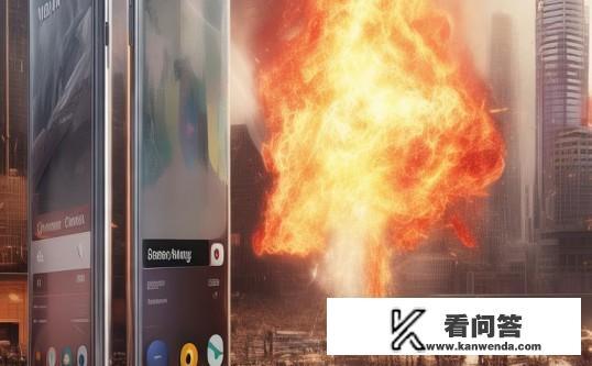 三星note7事件始末？三星Note7爆炸事件，从发生到召回的完整始末