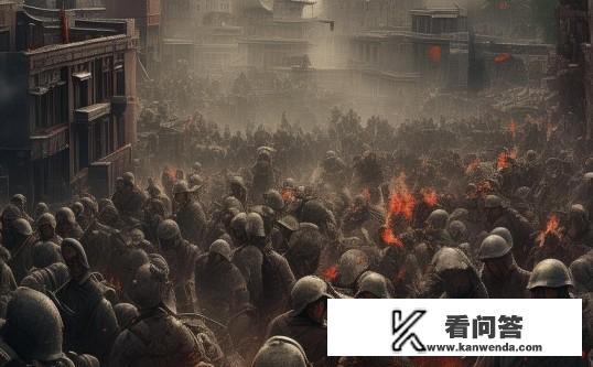 兰州战役为什么惨烈?兰州战役,为何成为历史上的惨烈一役? 兰州战役为什么惨烈?兰州战役,为何成为历史上的惨烈一役?