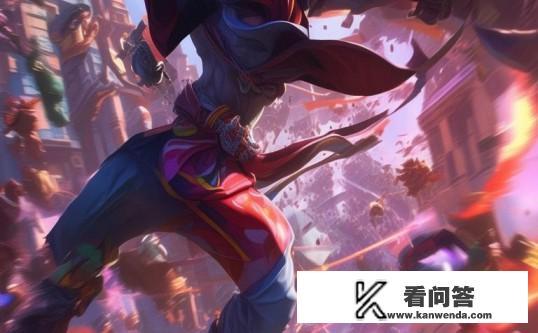 英雄联盟手游劫连招口诀？英雄联盟手游中劫的连招秘籍是什么？