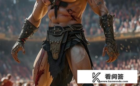 致命角斗士各部位等级?致命角斗士,各部位等级如何划分? 致命角斗士各部位等级?致命角斗士,各部位等级如何划分?