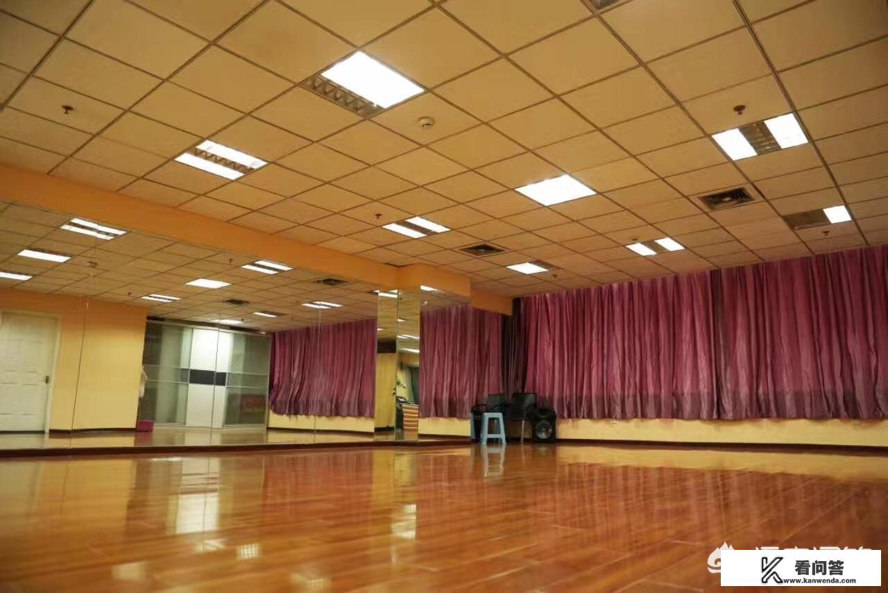 想学拉丁舞，不知道北京那里便宜？