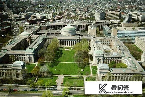 全球十大名校有哪几所？