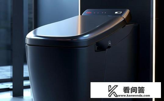 九牧智能马桶i60与i6哪个好？九牧i60智能马桶VS i6，哪款更值得购买？