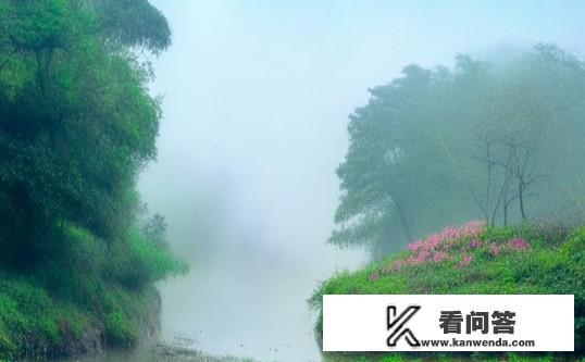 广州台山气候温度多少？广州台山，四季如春还是温暖湿润？