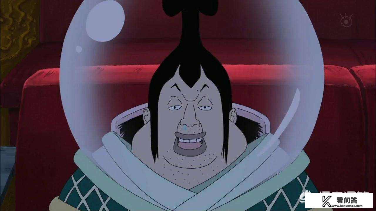 《海贼王》中天龙人为什么自己不吃恶魔果实反而都给奴隶吃？