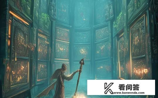 原神清籁旧宝解锁顺序？原神清籁旧宝的解锁密码是什么？