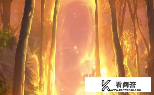 原神手游无相之火怎么去？原神手游，如何前往无相之火秘境？