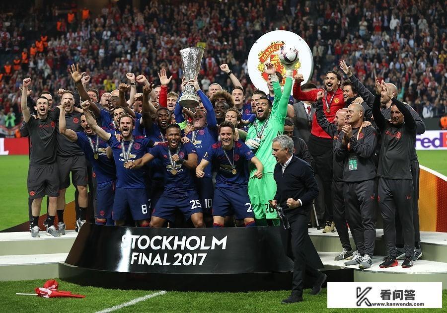 今晚面对塞维利亚，你看好曼联取胜吗，桑切斯能够进球吗？