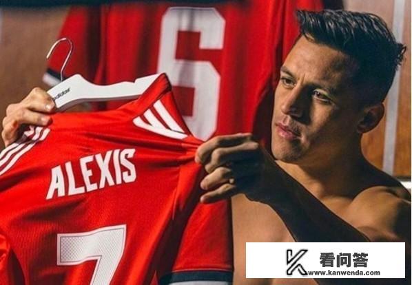 今晚面对塞维利亚，你看好曼联取胜吗，桑切斯能够进球吗？