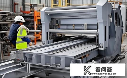 怎样操作C型钢檩条机？C型钢檩条机操作指南